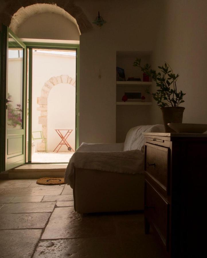 Trullo Monte Olimpo 5 Villa Alberobello Exteriör bild