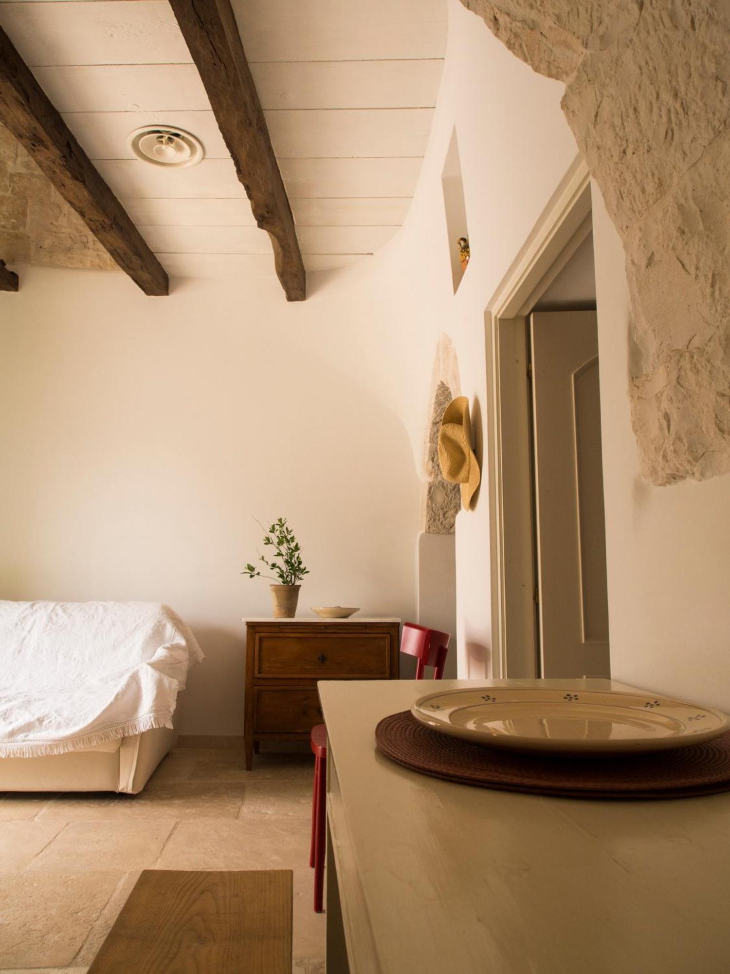 Trullo Monte Olimpo 5 Villa Alberobello Exteriör bild